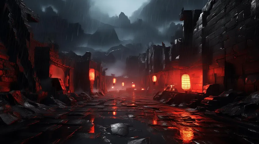 祖玛传奇游戏图片2